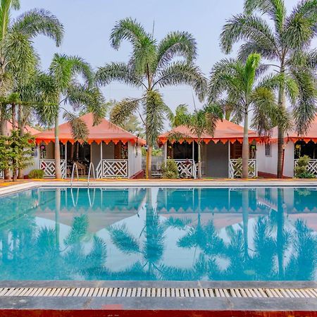 Natures Dreamland Holiday Homes, Igatpuri Eksteriør billede