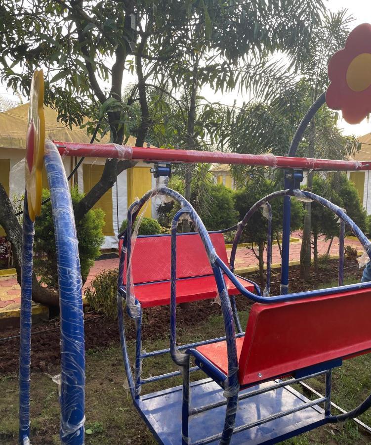 Natures Dreamland Holiday Homes, Igatpuri Eksteriør billede