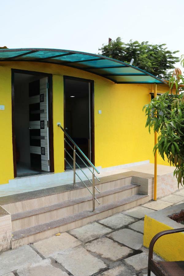 Natures Dreamland Holiday Homes, Igatpuri Eksteriør billede
